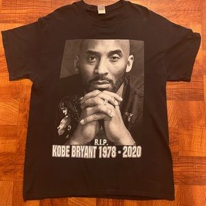 Kobe Bryant T-Shirt